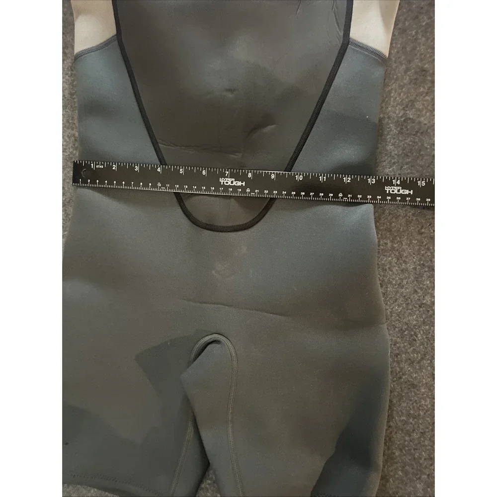 O'Neill Youth Size 14 Reactor 2 MM Spring Wet Suit Super Seal